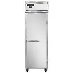 Continental Refrigerator 1RSNSS, Refrigerator, Reach-In