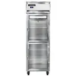 Continental Refrigerator 1RSNSSGDHD, Refrigerator, Reach-In