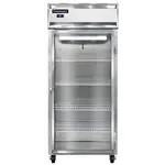 Continental Refrigerator 1RXNGD, Refrigerator, Reach-In