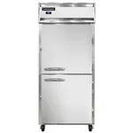 Continental Refrigerator 1RXNSAHD, Refrigerator, Reach-In