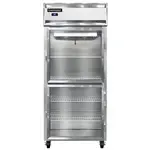 Continental Refrigerator 1RXNSSGDHD, Refrigerator, Reach-In