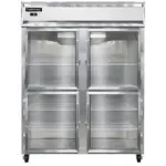 Continental Refrigerator 2FENGDHD, Freezer, Reach-In