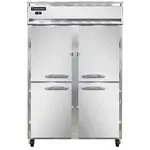 Continental Refrigerator 2FNSAHD, Freezer, Reach-In