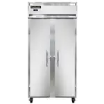 Continental Refrigerator 2FSESNSA, Freezer, Reach-In