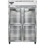 Continental Refrigerator 2FSNSAGDHD, Freezer, Reach-In