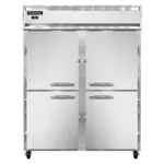 Continental Refrigerator 2RENSAHD, Refrigerator, Reach-In