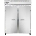 Continental Refrigerator 2RENSS, Refrigerator, Reach-In