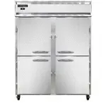 Continental Refrigerator 2RENSSPTHD, Refrigerator, Pass-Thru