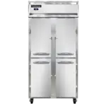 Continental Refrigerator 2RSESNSAHD, Refrigerator, Reach-In