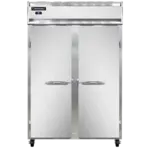 Continental Refrigerator 2RSNSA, Refrigerator, Reach-In