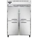 Continental Refrigerator 2RSNSAHD, Refrigerator, Reach-In