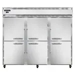 Continental Refrigerator 3FENHD, Freezer, Reach-In