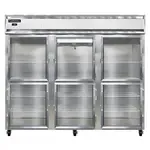 Continental Refrigerator 3FENSAGDHD, Freezer, Reach-In