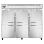 Continental Refrigerator 3RENSSHD, Refrigerator, Reach-In