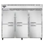 Continental Refrigerator 3RESNSAHD, Refrigerator, Reach-In