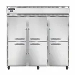 Continental Refrigerator 3RNHD, Refrigerator, Reach-In