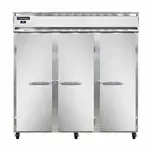 Continental Refrigerator 3RNPT, Refrigerator, Pass-Thru