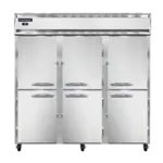 Continental Refrigerator 3RSNSSHD, Refrigerator, Reach-In