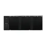Continental Refrigerator BB90N, Back Bar Cabinet, Refrigerated