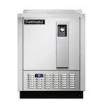 Continental Refrigerator BC24NSS, Bottle Cooler