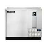 Continental Refrigerator BC37NSS, Bottle Cooler