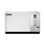 Continental Refrigerator BC64NSS, Bottle Cooler