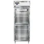 Continental Refrigerator D1FESNSAGDHD*, Freezer, Reach-In