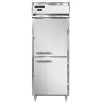 Continental Refrigerator D1FESNSAHD*, Freezer, Reach-In