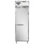 Continental Refrigerator D1FNSSPT, Freezer, Pass-Thru