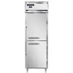 Continental Refrigerator D1FNSSPTHD, Freezer, Pass-Thru