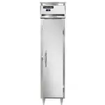 Continental Refrigerator D1FSENSS*, Freezer, Reach-In