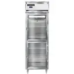 Continental Refrigerator D1FSNGDHD*, Freezer, Reach-In