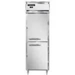 Continental Refrigerator D1FSNHD, Freezer, Reach-In