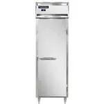 Continental Refrigerator D1FSNSS, Freezer, Reach-In