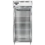 Continental Refrigerator D1FXNGD, Freezer, Reach-In