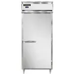 Continental Refrigerator D1FXNSAPT, Freezer, Pass-Thru