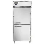 Continental Refrigerator D1FXSNHD*, Freezer, Reach-In