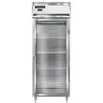 Continental Refrigerator D1RENSSGD, Refrigerator, Reach-In