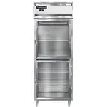 Continental Refrigerator D1RENSSGDHD, Refrigerator, Reach-In