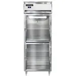 Continental Refrigerator D1RESNGDHD*, Refrigerator, Reach-In