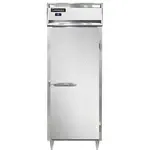 Continental Refrigerator D1RESNSA*, Refrigerator, Reach-In