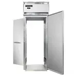 Continental Refrigerator D1RINSSRT, Refrigerator, Roll-Thru