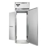 Continental Refrigerator D1RINSSRTE, Refrigerator, Roll-Thru