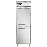 Continental Refrigerator D1RNPTHD, Refrigerator, Pass-Thru