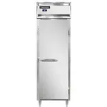 Continental Refrigerator D1RNSAPT, Refrigerator, Pass-Thru