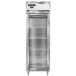 Continental Refrigerator D1RNSSGD, Refrigerator, Reach-In