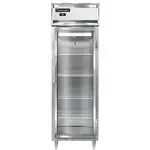 Continental Refrigerator D1RSNGD*, Refrigerator, Reach-In