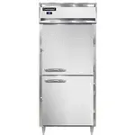 Continental Refrigerator D1RXNPTHD, Refrigerator, Pass-Thru