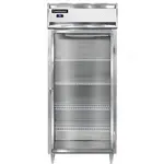 Continental Refrigerator D1RXNSAGD, Refrigerator, Reach-In