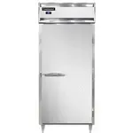 Continental Refrigerator D1RXNSSPT, Refrigerator, Pass-Thru